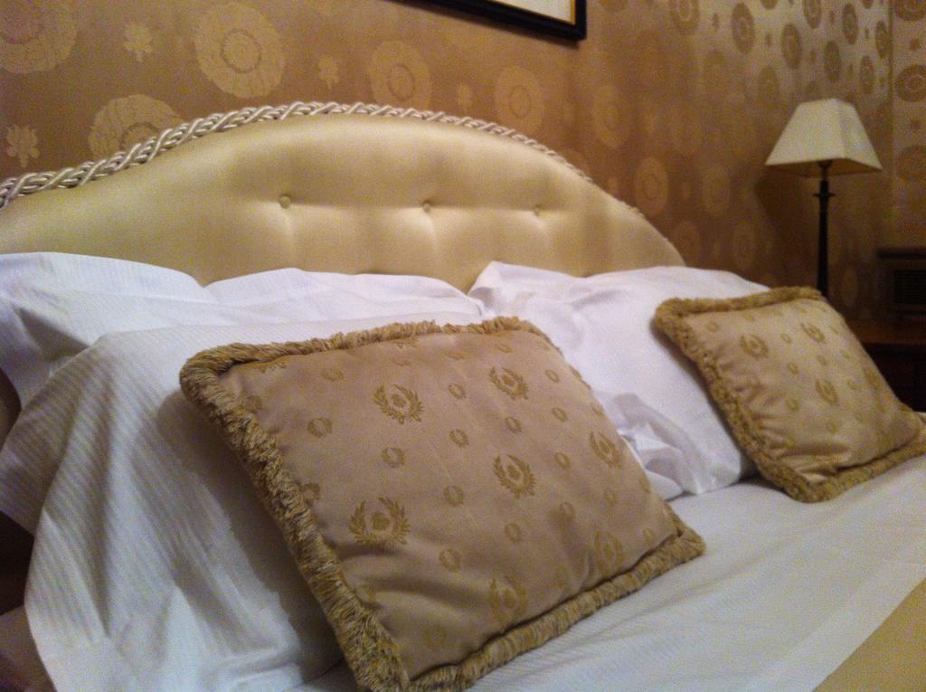 Albergo Cappello Ravenna Room photo
