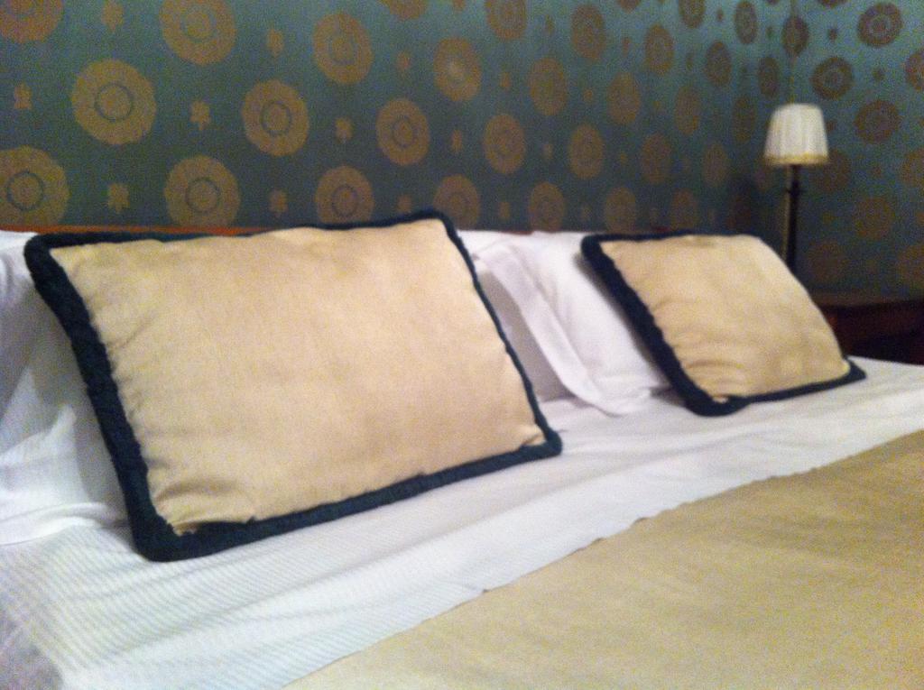 Albergo Cappello Ravenna Room photo