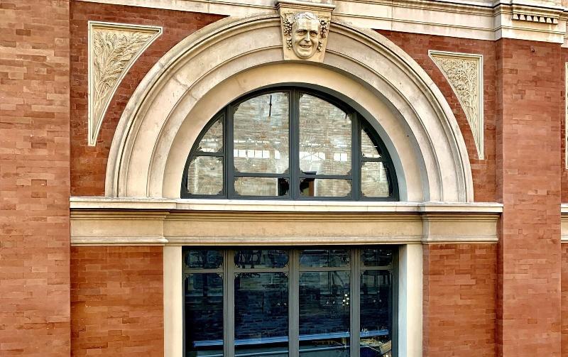 Albergo Cappello Ravenna Exterior photo