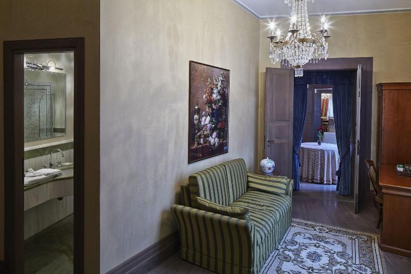 Albergo Cappello Ravenna Exterior photo