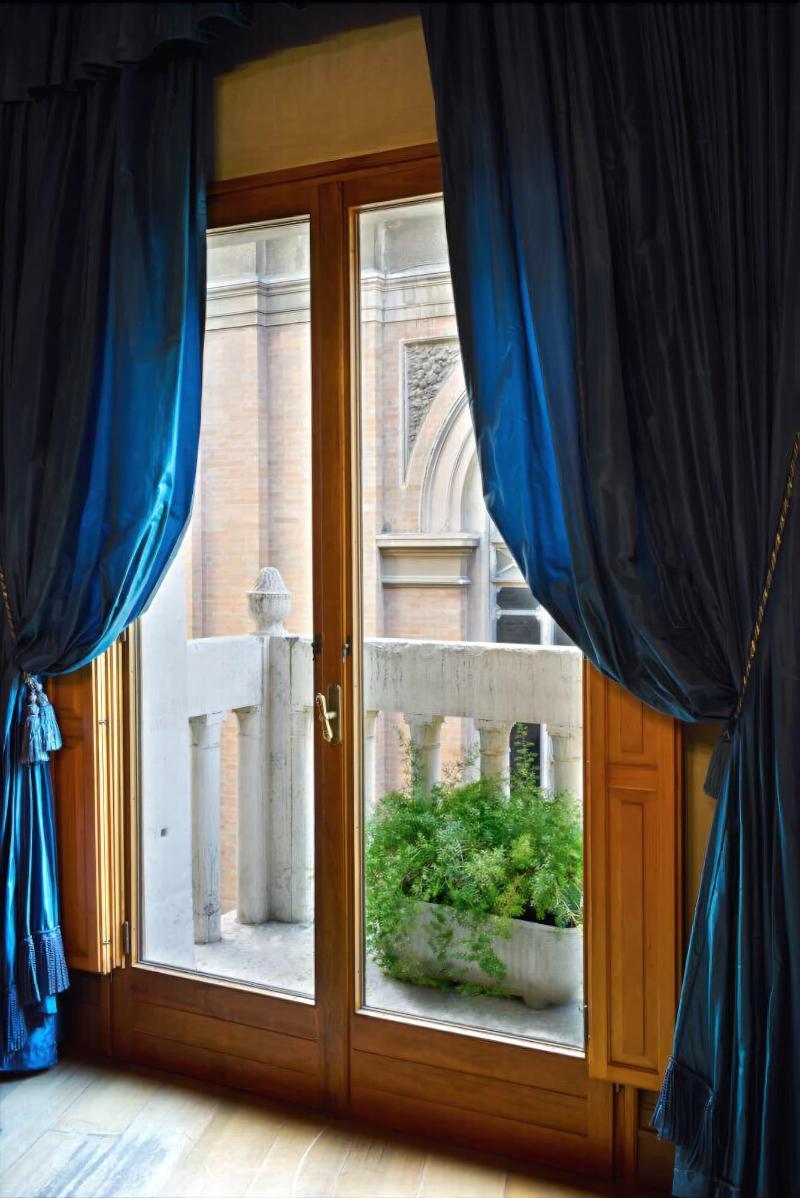 Albergo Cappello Ravenna Exterior photo