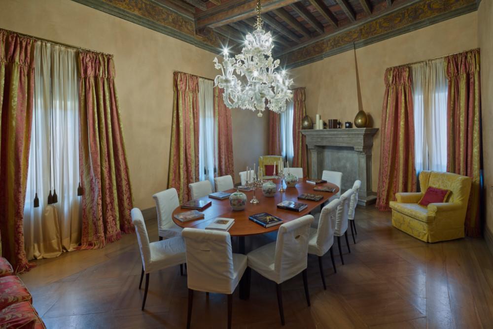 Albergo Cappello Ravenna Exterior photo
