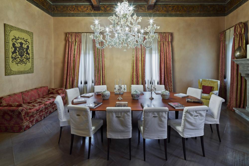 Albergo Cappello Ravenna Exterior photo