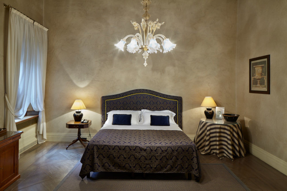 Albergo Cappello Ravenna Exterior photo